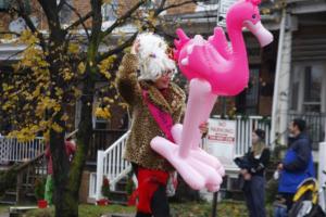 46th Annual Mayors Christmas Parade 2018\nPhotography by: Buckleman Photography\nall images ©2018 Buckleman Photography\nThe images displayed here are of low resolution;\nReprints available, please contact us:\ngerard@bucklemanphotography.com\n410.608.7990\nbucklemanphotography.com\n9887.CR2