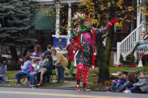 46th Annual Mayors Christmas Parade 2018\nPhotography by: Buckleman Photography\nall images ©2018 Buckleman Photography\nThe images displayed here are of low resolution;\nReprints available, please contact us:\ngerard@bucklemanphotography.com\n410.608.7990\nbucklemanphotography.com\n9888.CR2