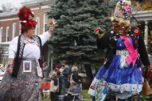 46th Annual Mayors Christmas Parade 2018\nPhotography by: Buckleman Photography\nall images ©2018 Buckleman Photography\nThe images displayed here are of low resolution;\nReprints available, please contact us:\ngerard@bucklemanphotography.com\n410.608.7990\nbucklemanphotography.com\n9889.CR2