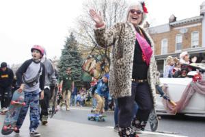 46th Annual Mayors Christmas Parade 2018\nPhotography by: Buckleman Photography\nall images ©2018 Buckleman Photography\nThe images displayed here are of low resolution;\nReprints available, please contact us:\ngerard@bucklemanphotography.com\n410.608.7990\nbucklemanphotography.com\n9893.CR2