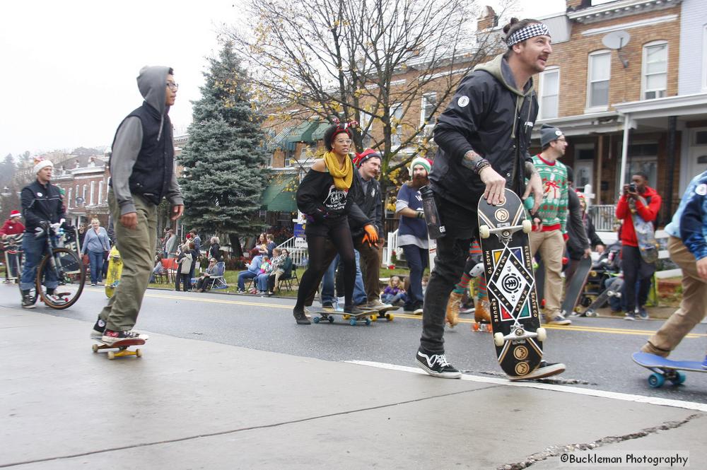 46th Annual Mayors Christmas Parade 2018\nPhotography by: Buckleman Photography\nall images ©2018 Buckleman Photography\nThe images displayed here are of low resolution;\nReprints available, please contact us:\ngerard@bucklemanphotography.com\n410.608.7990\nbucklemanphotography.com\n9895.CR2