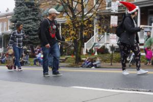 46th Annual Mayors Christmas Parade 2018\nPhotography by: Buckleman Photography\nall images ©2018 Buckleman Photography\nThe images displayed here are of low resolution;\nReprints available, please contact us:\ngerard@bucklemanphotography.com\n410.608.7990\nbucklemanphotography.com\n9897.CR2