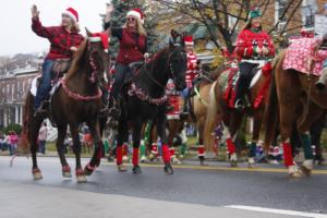 46th Annual Mayors Christmas Parade 2018\nPhotography by: Buckleman Photography\nall images ©2018 Buckleman Photography\nThe images displayed here are of low resolution;\nReprints available, please contact us:\ngerard@bucklemanphotography.com\n410.608.7990\nbucklemanphotography.com\n9901.CR2