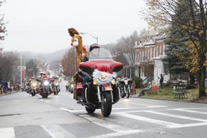 46th Annual Mayors Christmas Parade 2018\nPhotography by: Buckleman Photography\nall images ©2018 Buckleman Photography\nThe images displayed here are of low resolution;\nReprints available, please contact us:\ngerard@bucklemanphotography.com\n410.608.7990\nbucklemanphotography.com\n9903.CR2