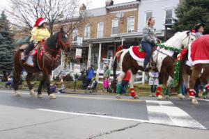 46th Annual Mayors Christmas Parade 2018\nPhotography by: Buckleman Photography\nall images ©2018 Buckleman Photography\nThe images displayed here are of low resolution;\nReprints available, please contact us:\ngerard@bucklemanphotography.com\n410.608.7990\nbucklemanphotography.com\n9905.CR2
