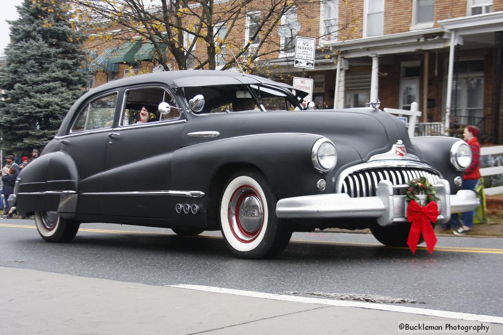 46th Annual Mayors Christmas Parade 2018\nPhotography by: Buckleman Photography\nall images ©2018 Buckleman Photography\nThe images displayed here are of low resolution;\nReprints available, please contact us:\ngerard@bucklemanphotography.com\n410.608.7990\nbucklemanphotography.com\n9914.CR2