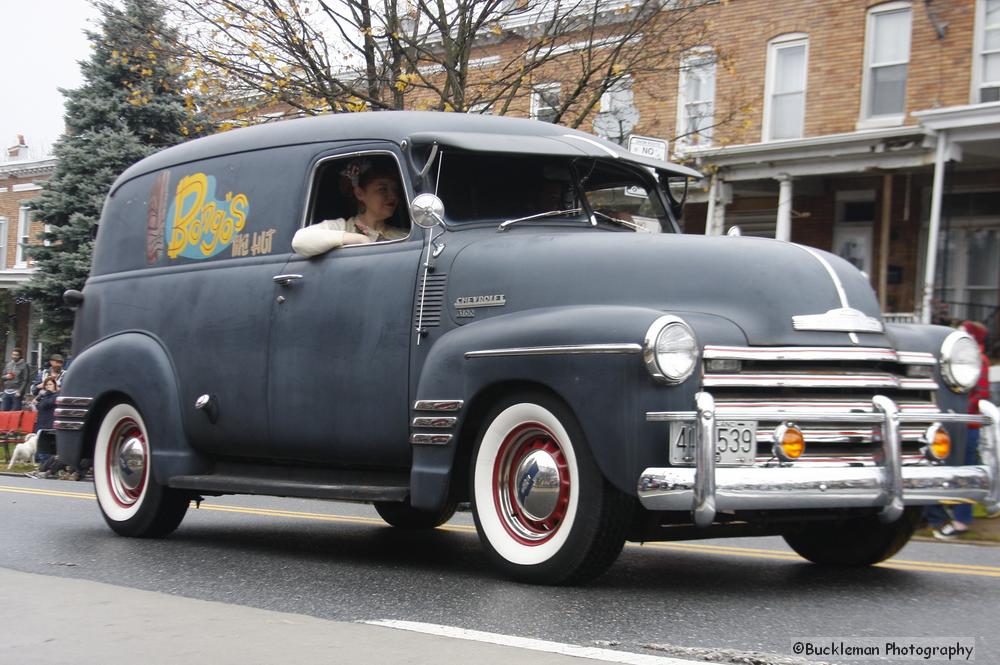 46th Annual Mayors Christmas Parade 2018\nPhotography by: Buckleman Photography\nall images ©2018 Buckleman Photography\nThe images displayed here are of low resolution;\nReprints available, please contact us:\ngerard@bucklemanphotography.com\n410.608.7990\nbucklemanphotography.com\n9915.CR2