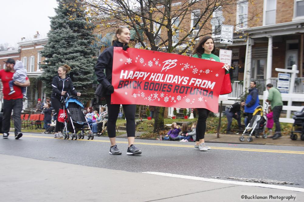 46th Annual Mayors Christmas Parade 2018\nPhotography by: Buckleman Photography\nall images ©2018 Buckleman Photography\nThe images displayed here are of low resolution;\nReprints available, please contact us:\ngerard@bucklemanphotography.com\n410.608.7990\nbucklemanphotography.com\n9916.CR2