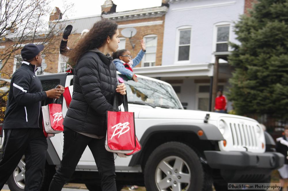 46th Annual Mayors Christmas Parade 2018\nPhotography by: Buckleman Photography\nall images ©2018 Buckleman Photography\nThe images displayed here are of low resolution;\nReprints available, please contact us:\ngerard@bucklemanphotography.com\n410.608.7990\nbucklemanphotography.com\n9921.CR2