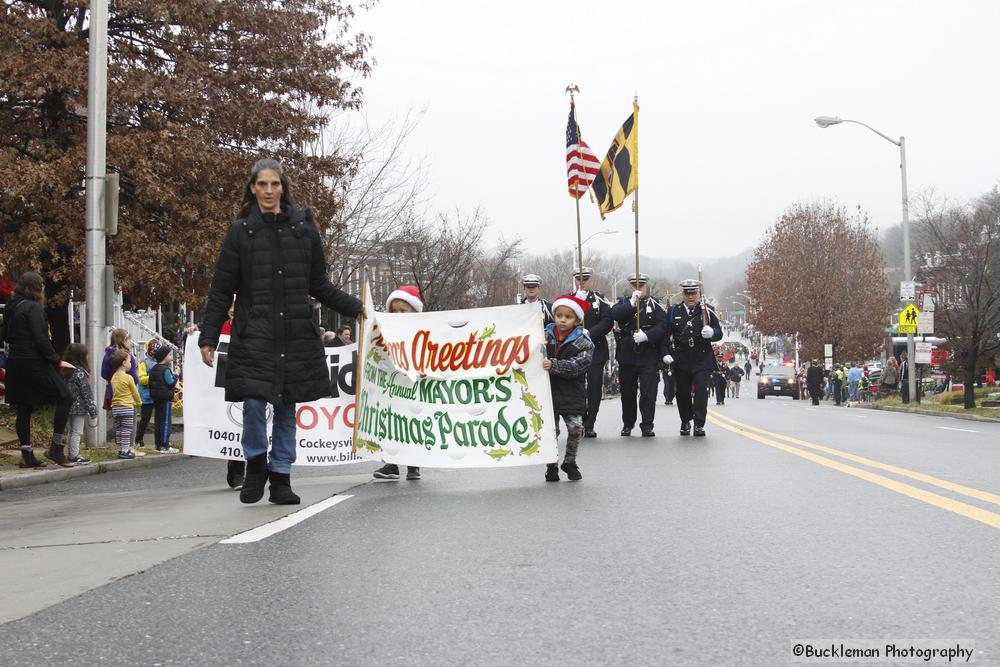 46th Annual Mayors Christmas Parade 2018\nPhotography by: Buckleman Photography\nall images ©2018 Buckleman Photography\nThe images displayed here are of low resolution;\nReprints available, please contact us:\ngerard@bucklemanphotography.com\n410.608.7990\nbucklemanphotography.com\n9923.CR2