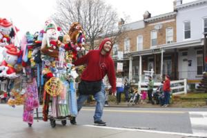 46th Annual Mayors Christmas Parade 2018\nPhotography by: Buckleman Photography\nall images ©2018 Buckleman Photography\nThe images displayed here are of low resolution;\nReprints available, please contact us:\ngerard@bucklemanphotography.com\n410.608.7990\nbucklemanphotography.com\n9924.CR2