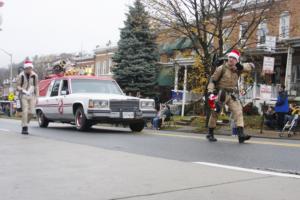 46th Annual Mayors Christmas Parade 2018\nPhotography by: Buckleman Photography\nall images ©2018 Buckleman Photography\nThe images displayed here are of low resolution;\nReprints available, please contact us:\ngerard@bucklemanphotography.com\n410.608.7990\nbucklemanphotography.com\n9926.CR2