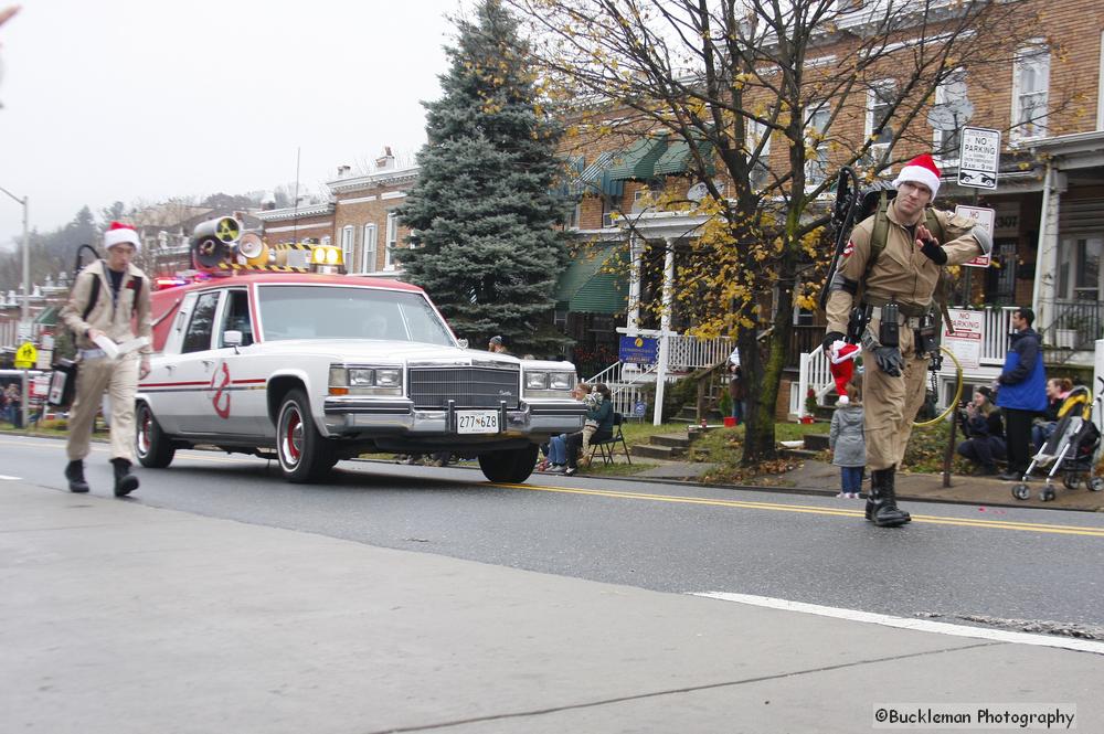 46th Annual Mayors Christmas Parade 2018\nPhotography by: Buckleman Photography\nall images ©2018 Buckleman Photography\nThe images displayed here are of low resolution;\nReprints available, please contact us:\ngerard@bucklemanphotography.com\n410.608.7990\nbucklemanphotography.com\n9927.CR2