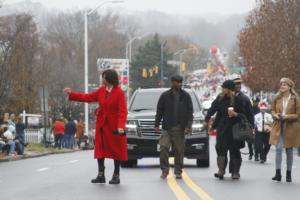 46th Annual Mayors Christmas Parade 2018\nPhotography by: Buckleman Photography\nall images ©2018 Buckleman Photography\nThe images displayed here are of low resolution;\nReprints available, please contact us:\ngerard@bucklemanphotography.com\n410.608.7990\nbucklemanphotography.com\n9929.CR2