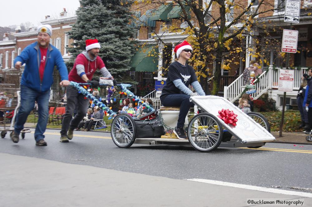 46th Annual Mayors Christmas Parade 2018\nPhotography by: Buckleman Photography\nall images ©2018 Buckleman Photography\nThe images displayed here are of low resolution;\nReprints available, please contact us:\ngerard@bucklemanphotography.com\n410.608.7990\nbucklemanphotography.com\n9930.CR2