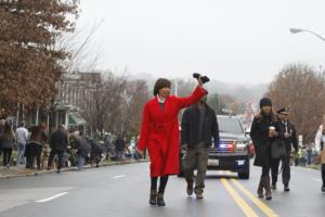 46th Annual Mayors Christmas Parade 2018\nPhotography by: Buckleman Photography\nall images ©2018 Buckleman Photography\nThe images displayed here are of low resolution;\nReprints available, please contact us:\ngerard@bucklemanphotography.com\n410.608.7990\nbucklemanphotography.com\n9931.CR2