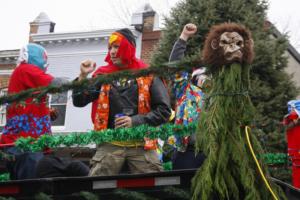 46th Annual Mayors Christmas Parade 2018\nPhotography by: Buckleman Photography\nall images ©2018 Buckleman Photography\nThe images displayed here are of low resolution;\nReprints available, please contact us:\ngerard@bucklemanphotography.com\n410.608.7990\nbucklemanphotography.com\n9933.CR2