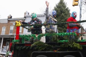 46th Annual Mayors Christmas Parade 2018\nPhotography by: Buckleman Photography\nall images ©2018 Buckleman Photography\nThe images displayed here are of low resolution;\nReprints available, please contact us:\ngerard@bucklemanphotography.com\n410.608.7990\nbucklemanphotography.com\n9934.CR2