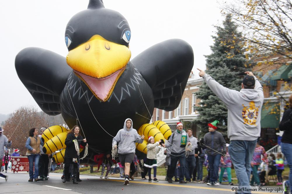 46th Annual Mayors Christmas Parade 2018\nPhotography by: Buckleman Photography\nall images ©2018 Buckleman Photography\nThe images displayed here are of low resolution;\nReprints available, please contact us:\ngerard@bucklemanphotography.com\n410.608.7990\nbucklemanphotography.com\n9937.CR2