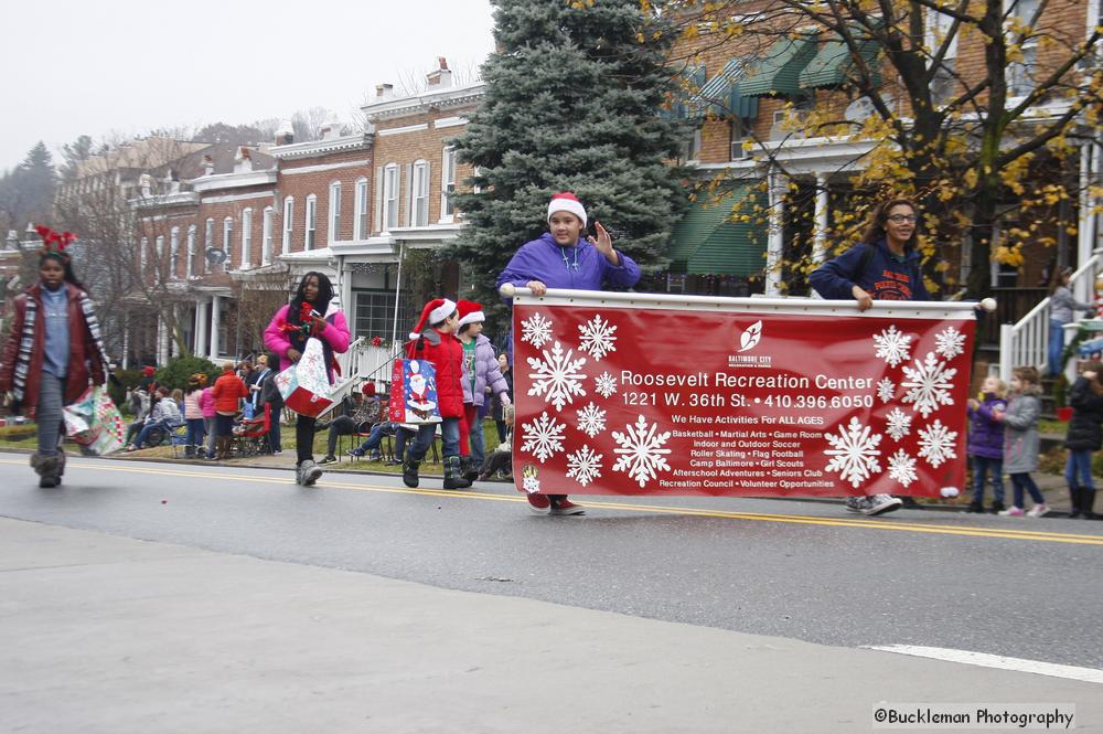 46th Annual Mayors Christmas Parade 2018\nPhotography by: Buckleman Photography\nall images ©2018 Buckleman Photography\nThe images displayed here are of low resolution;\nReprints available, please contact us:\ngerard@bucklemanphotography.com\n410.608.7990\nbucklemanphotography.com\n9939.CR2