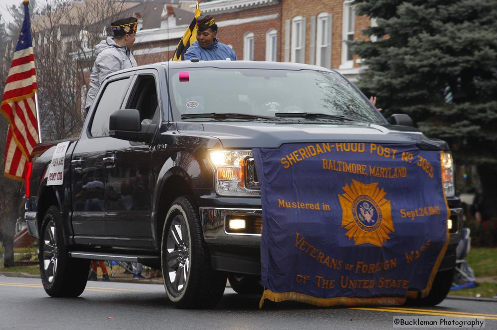 46th Annual Mayors Christmas Parade 2018\nPhotography by: Buckleman Photography\nall images ©2018 Buckleman Photography\nThe images displayed here are of low resolution;\nReprints available, please contact us:\ngerard@bucklemanphotography.com\n410.608.7990\nbucklemanphotography.com\n9950.CR2