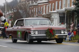 46th Annual Mayors Christmas Parade 2018\nPhotography by: Buckleman Photography\nall images ©2018 Buckleman Photography\nThe images displayed here are of low resolution;\nReprints available, please contact us:\ngerard@bucklemanphotography.com\n410.608.7990\nbucklemanphotography.com\n9953.CR2