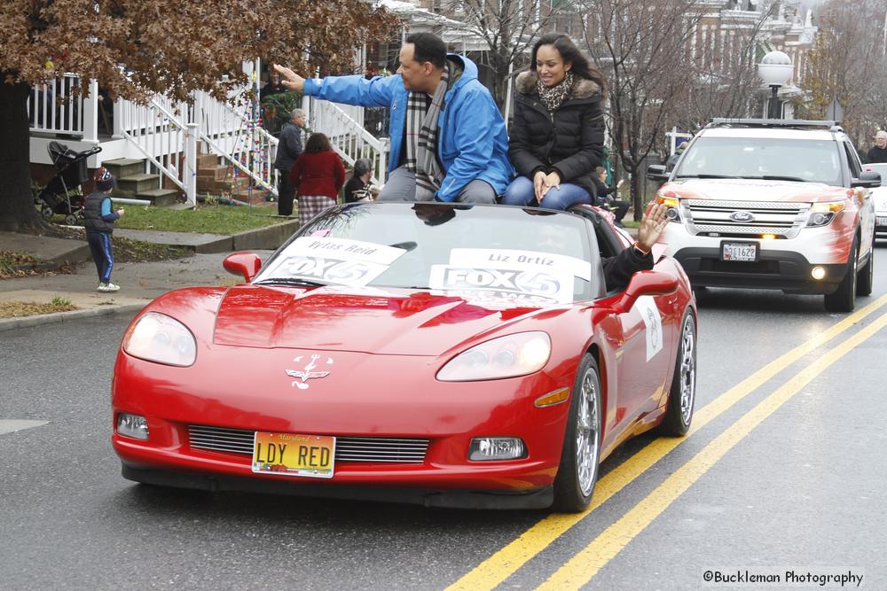 46th Annual Mayors Christmas Parade 2018\nPhotography by: Buckleman Photography\nall images ©2018 Buckleman Photography\nThe images displayed here are of low resolution;\nReprints available, please contact us:\ngerard@bucklemanphotography.com\n410.608.7990\nbucklemanphotography.com\n9954.CR2