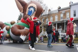 46th Annual Mayors Christmas Parade 2018\nPhotography by: Buckleman Photography\nall images ©2018 Buckleman Photography\nThe images displayed here are of low resolution;\nReprints available, please contact us:\ngerard@bucklemanphotography.com\n410.608.7990\nbucklemanphotography.com\n9955.CR2