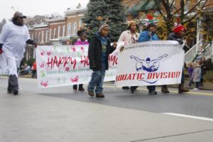 46th Annual Mayors Christmas Parade 2018\nPhotography by: Buckleman Photography\nall images ©2018 Buckleman Photography\nThe images displayed here are of low resolution;\nReprints available, please contact us:\ngerard@bucklemanphotography.com\n410.608.7990\nbucklemanphotography.com\n9957.CR2