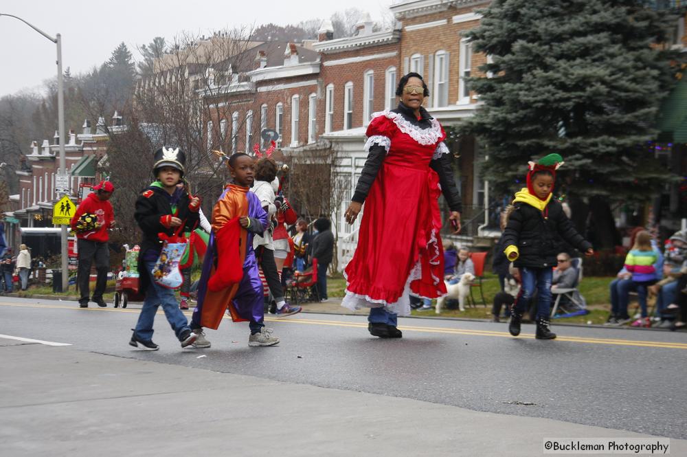 46th Annual Mayors Christmas Parade 2018\nPhotography by: Buckleman Photography\nall images ©2018 Buckleman Photography\nThe images displayed here are of low resolution;\nReprints available, please contact us:\ngerard@bucklemanphotography.com\n410.608.7990\nbucklemanphotography.com\n9959.CR2