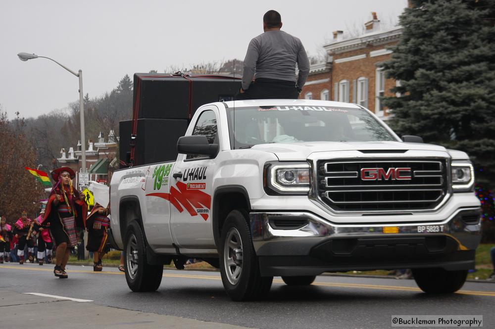 46th Annual Mayors Christmas Parade 2018\nPhotography by: Buckleman Photography\nall images ©2018 Buckleman Photography\nThe images displayed here are of low resolution;\nReprints available, please contact us:\ngerard@bucklemanphotography.com\n410.608.7990\nbucklemanphotography.com\n9961.CR2