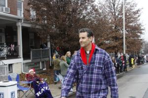 46th Annual Mayors Christmas Parade 2018\nPhotography by: Buckleman Photography\nall images ©2018 Buckleman Photography\nThe images displayed here are of low resolution;\nReprints available, please contact us:\ngerard@bucklemanphotography.com\n410.608.7990\nbucklemanphotography.com\n9963.CR2