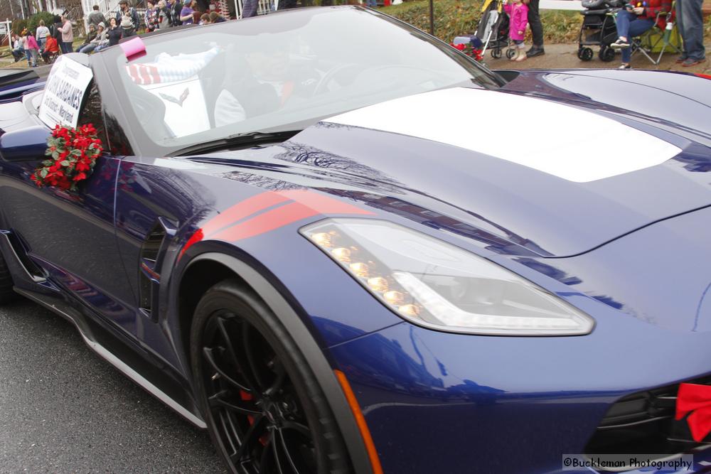 46th Annual Mayors Christmas Parade 2018\nPhotography by: Buckleman Photography\nall images ©2018 Buckleman Photography\nThe images displayed here are of low resolution;\nReprints available, please contact us:\ngerard@bucklemanphotography.com\n410.608.7990\nbucklemanphotography.com\n9965.CR2