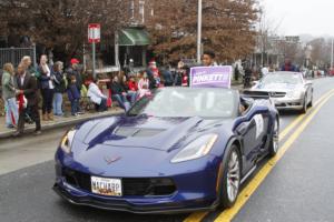 46th Annual Mayors Christmas Parade 2018\nPhotography by: Buckleman Photography\nall images ©2018 Buckleman Photography\nThe images displayed here are of low resolution;\nReprints available, please contact us:\ngerard@bucklemanphotography.com\n410.608.7990\nbucklemanphotography.com\n9967.CR2