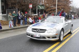 46th Annual Mayors Christmas Parade 2018\nPhotography by: Buckleman Photography\nall images ©2018 Buckleman Photography\nThe images displayed here are of low resolution;\nReprints available, please contact us:\ngerard@bucklemanphotography.com\n410.608.7990\nbucklemanphotography.com\n9968.CR2