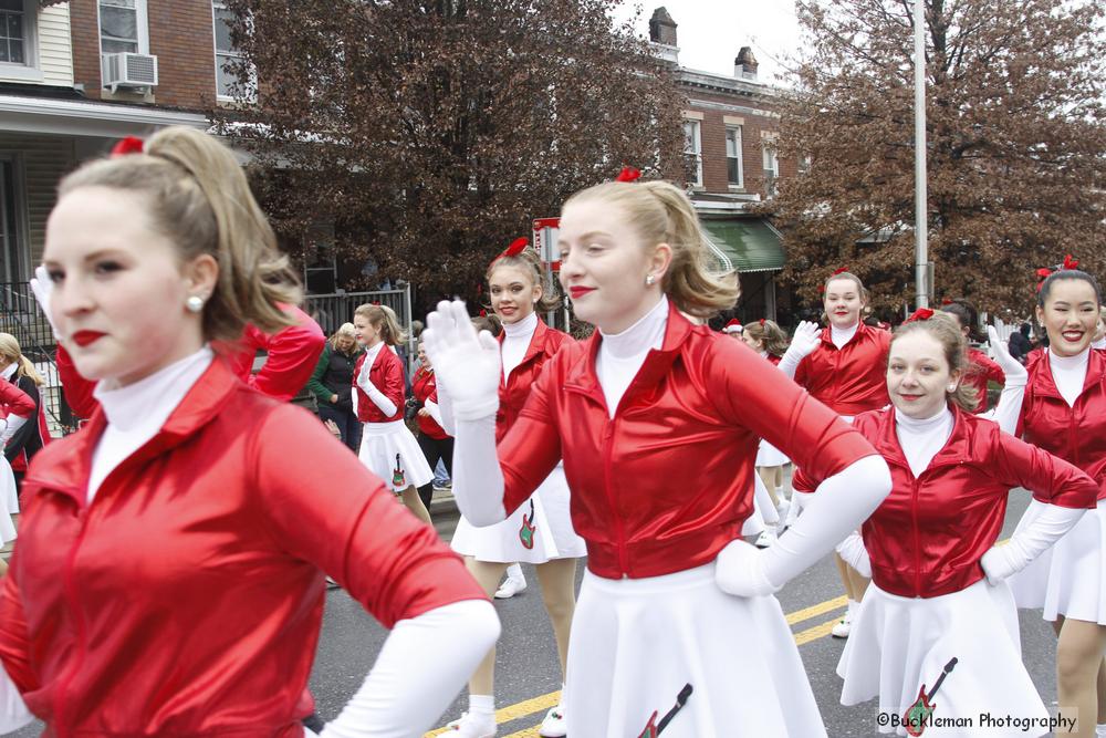 46th Annual Mayors Christmas Parade 2018\nPhotography by: Buckleman Photography\nall images ©2018 Buckleman Photography\nThe images displayed here are of low resolution;\nReprints available, please contact us:\ngerard@bucklemanphotography.com\n410.608.7990\nbucklemanphotography.com\n9974.CR2