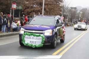 46th Annual Mayors Christmas Parade 2018\nPhotography by: Buckleman Photography\nall images ©2018 Buckleman Photography\nThe images displayed here are of low resolution;\nReprints available, please contact us:\ngerard@bucklemanphotography.com\n410.608.7990\nbucklemanphotography.com\n9984.CR2
