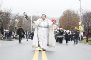 46th Annual Mayors Christmas Parade 2018\nPhotography by: Buckleman Photography\nall images ©2018 Buckleman Photography\nThe images displayed here are of low resolution;\nReprints available, please contact us:\ngerard@bucklemanphotography.com\n410.608.7990\nbucklemanphotography.com\n9991.CR2