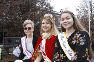 46th Annual Mayors Christmas Parade 2018\nPhotography by: Buckleman Photography\nall images ©2018 Buckleman Photography\nThe images displayed here are of low resolution;\nReprints available, please contact us:\ngerard@bucklemanphotography.com\n410.608.7990\nbucklemanphotography.com\n0009.CR2