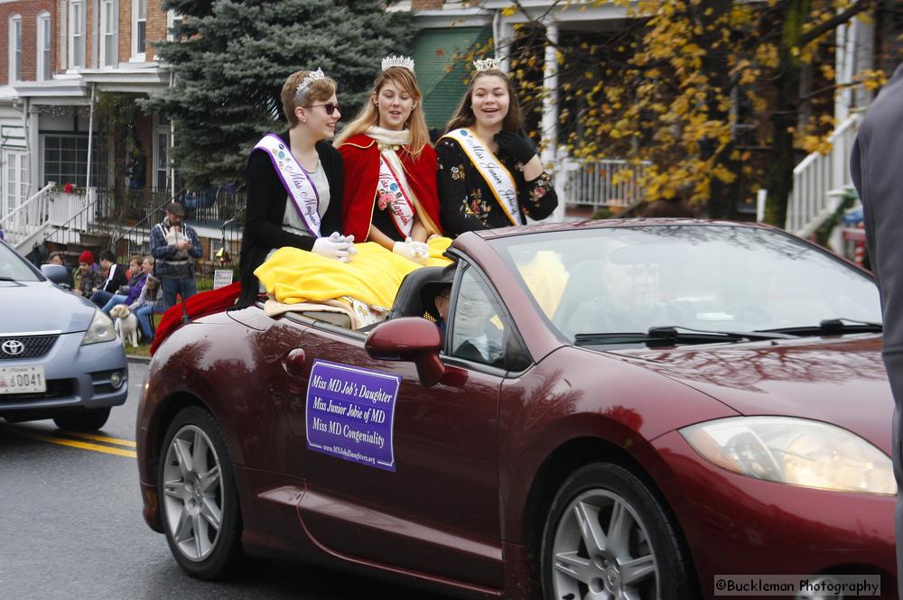 46th Annual Mayors Christmas Parade 2018\nPhotography by: Buckleman Photography\nall images ©2018 Buckleman Photography\nThe images displayed here are of low resolution;\nReprints available, please contact us:\ngerard@bucklemanphotography.com\n410.608.7990\nbucklemanphotography.com\n9978.CR2