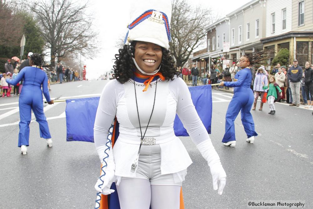 46th Annual Mayors Christmas Parade 2018\nPhotography by: Buckleman Photography\nall images ©2018 Buckleman Photography\nThe images displayed here are of low resolution;\nReprints available, please contact us:\ngerard@bucklemanphotography.com\n410.608.7990\nbucklemanphotography.com\n0340 (2).CR2