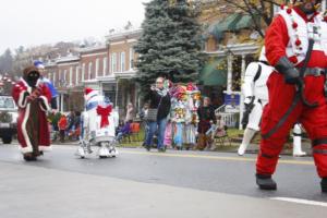 46th Annual Mayors Christmas Parade 2018\nPhotography by: Buckleman Photography\nall images ©2018 Buckleman Photography\nThe images displayed here are of low resolution;\nReprints available, please contact us:\ngerard@bucklemanphotography.com\n410.608.7990\nbucklemanphotography.com\n_MG_0001.CR2