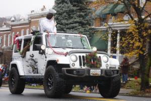46th Annual Mayors Christmas Parade 2018\nPhotography by: Buckleman Photography\nall images ©2018 Buckleman Photography\nThe images displayed here are of low resolution;\nReprints available, please contact us:\ngerard@bucklemanphotography.com\n410.608.7990\nbucklemanphotography.com\n_MG_0003.CR2