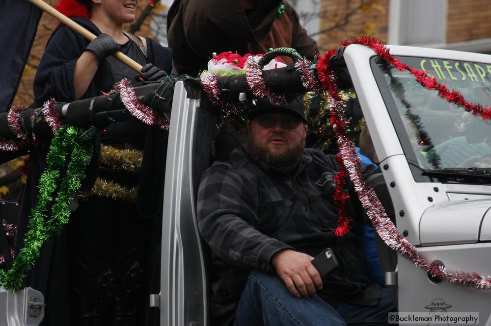 46th Annual Mayors Christmas Parade 2018\nPhotography by: Buckleman Photography\nall images ©2018 Buckleman Photography\nThe images displayed here are of low resolution;\nReprints available, please contact us:\ngerard@bucklemanphotography.com\n410.608.7990\nbucklemanphotography.com\n_MG_0008.CR2