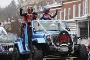 46th Annual Mayors Christmas Parade 2018\nPhotography by: Buckleman Photography\nall images ©2018 Buckleman Photography\nThe images displayed here are of low resolution;\nReprints available, please contact us:\ngerard@bucklemanphotography.com\n410.608.7990\nbucklemanphotography.com\n_MG_0010.CR2