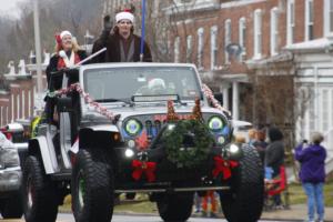 46th Annual Mayors Christmas Parade 2018\nPhotography by: Buckleman Photography\nall images ©2018 Buckleman Photography\nThe images displayed here are of low resolution;\nReprints available, please contact us:\ngerard@bucklemanphotography.com\n410.608.7990\nbucklemanphotography.com\n_MG_0014.CR2