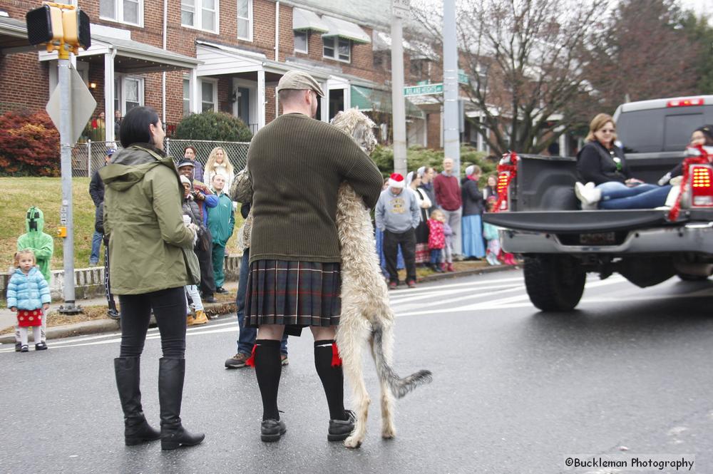 46th Annual Mayors Christmas Parade 2018\nPhotography by: Buckleman Photography\nall images ©2018 Buckleman Photography\nThe images displayed here are of low resolution;\nReprints available, please contact us:\ngerard@bucklemanphotography.com\n410.608.7990\nbucklemanphotography.com\n_MG_0021.CR2