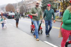 46th Annual Mayors Christmas Parade 2018\nPhotography by: Buckleman Photography\nall images ©2018 Buckleman Photography\nThe images displayed here are of low resolution;\nReprints available, please contact us:\ngerard@bucklemanphotography.com\n410.608.7990\nbucklemanphotography.com\n_MG_0023.CR2