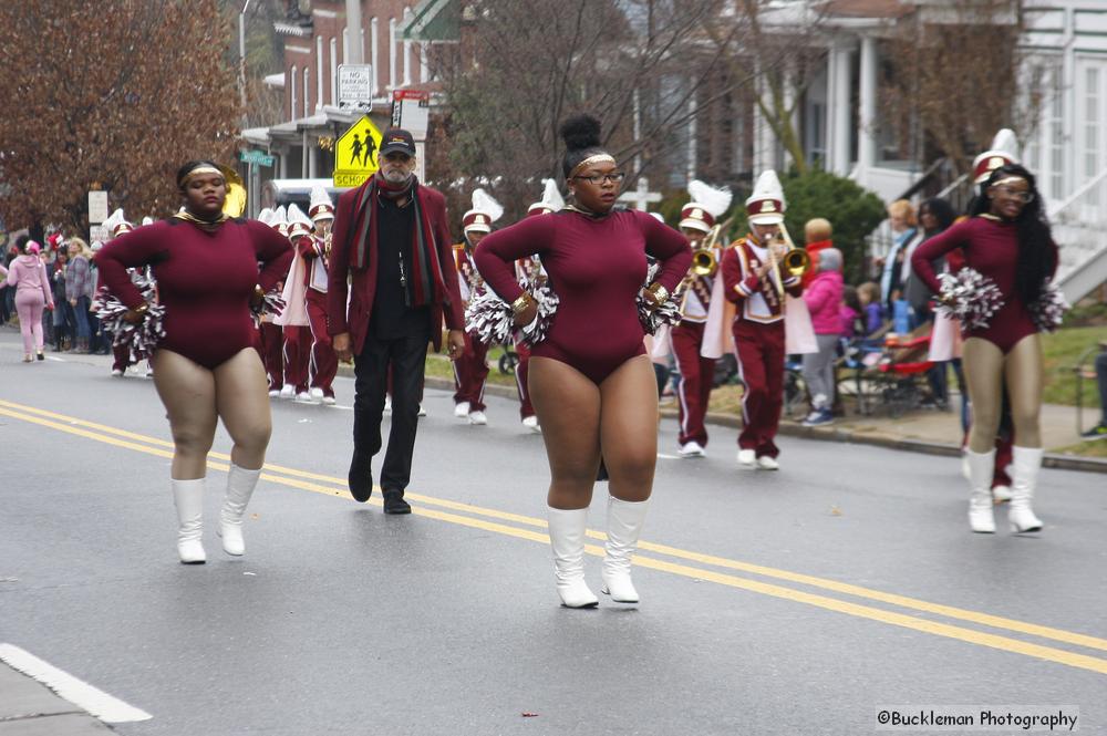 46th Annual Mayors Christmas Parade 2018\nPhotography by: Buckleman Photography\nall images ©2018 Buckleman Photography\nThe images displayed here are of low resolution;\nReprints available, please contact us:\ngerard@bucklemanphotography.com\n410.608.7990\nbucklemanphotography.com\n_MG_0029.CR2