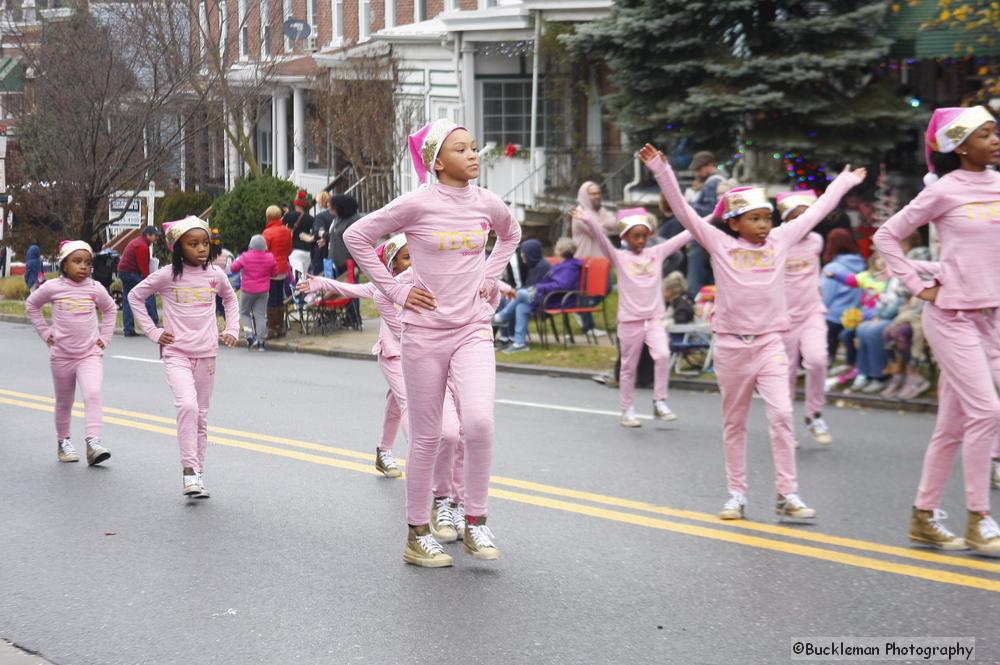 46th Annual Mayors Christmas Parade 2018\nPhotography by: Buckleman Photography\nall images ©2018 Buckleman Photography\nThe images displayed here are of low resolution;\nReprints available, please contact us:\ngerard@bucklemanphotography.com\n410.608.7990\nbucklemanphotography.com\n_MG_0041.CR2